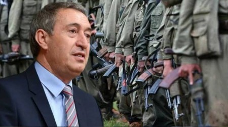 DEM Parti E Genel Bakan Bakrhan'a MSB'den cevap