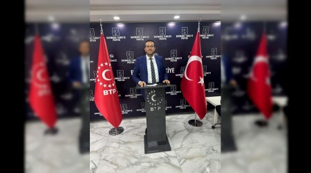 BTPden Gndemi Deitirecek k