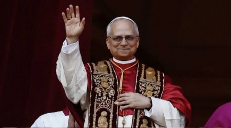 Papa znik'e gelecek mi?