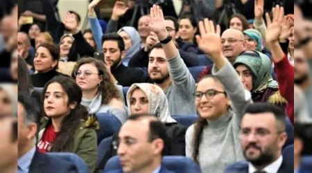 MEBden 15 Bin retmen Alm Szl Snavlar 23 Haziranda Balyor