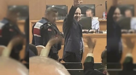 Zafer Partisi Lideri Sn.mit zda iin tahliye karar