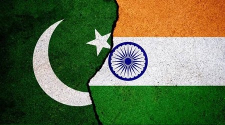 Pakistan-Hindistan arasnda atekes saland