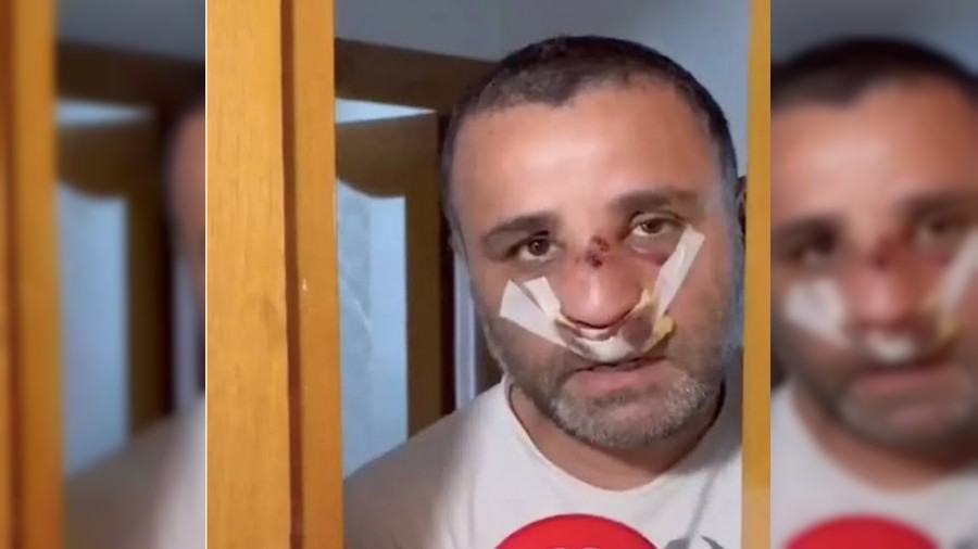 Hükümetin Üstlenmediği Sorumluluğu Reis Sedat Peker Üstlendi