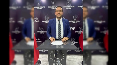BTP LDER HSEYN BA HAKKINDA HUKUKSUZCA YARGI TALEB STENLD