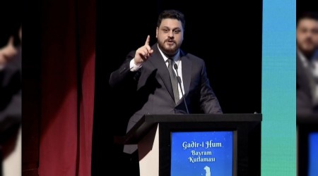 BTP Lideri Hseyin Ba Hedef Anadoludur, Trkiye Cumhuriyeti Devletidir