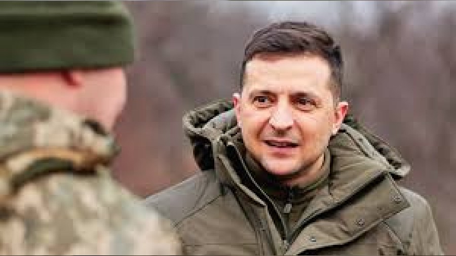 Ukrayna ac bilanoyu aklad