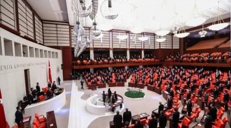 PKKnn dalmas sonras Mecliste sorumluluk artk