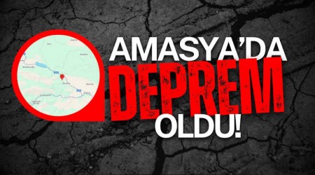 Deprem iddeti 4.4