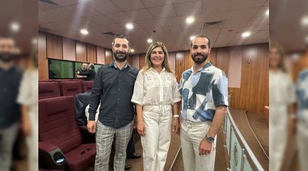BTP Kartal Meclis Toplantsnda Yerini Ald
