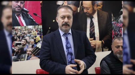 BTP Ba�iskele�den Ramazan�a Yak���r �ftar Program�