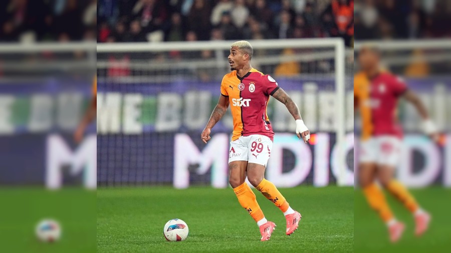 Galatasaray, Rizede Frtna Gibi Esti